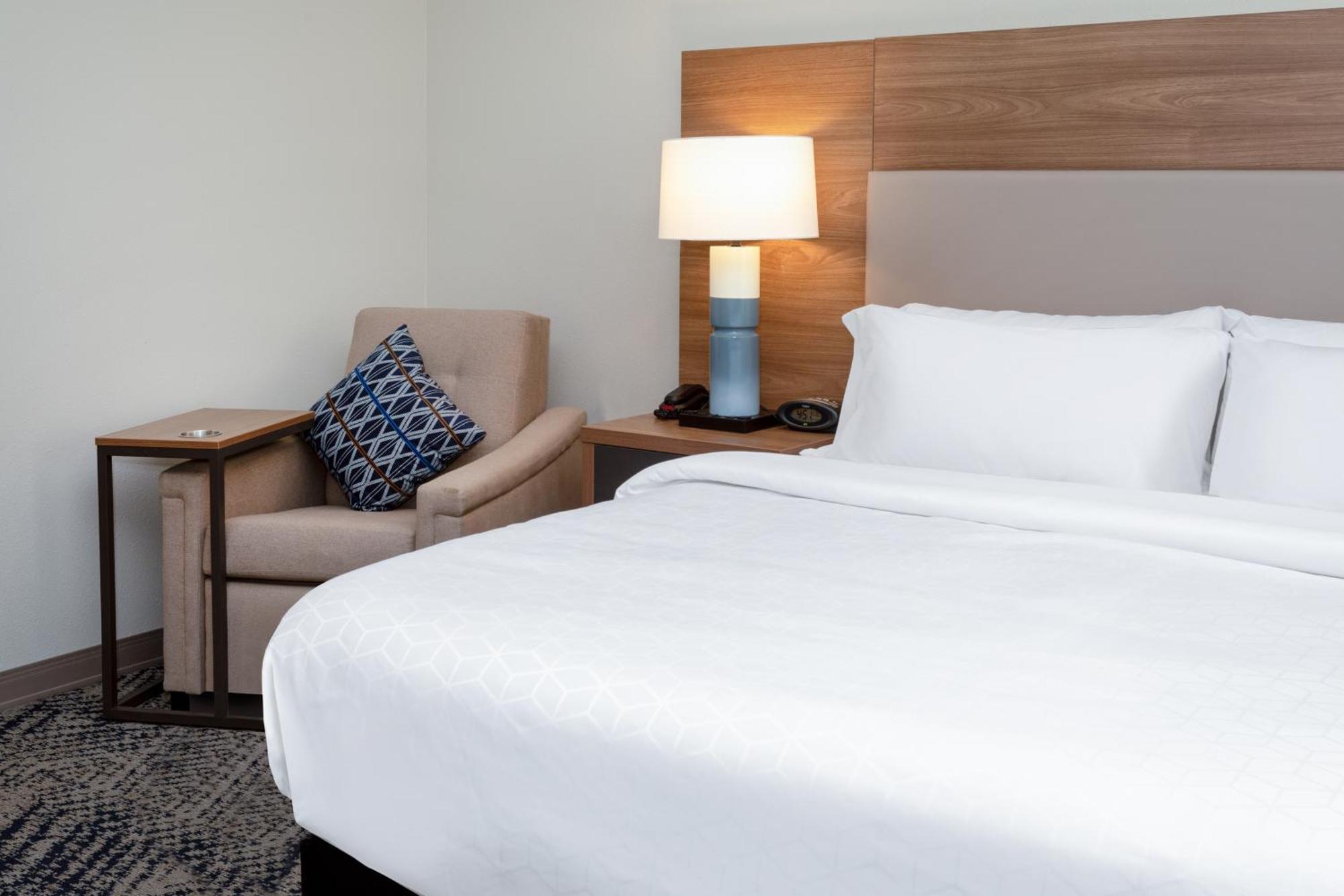 Candlewood Suites Grand Junction By Ihg Zimmer foto