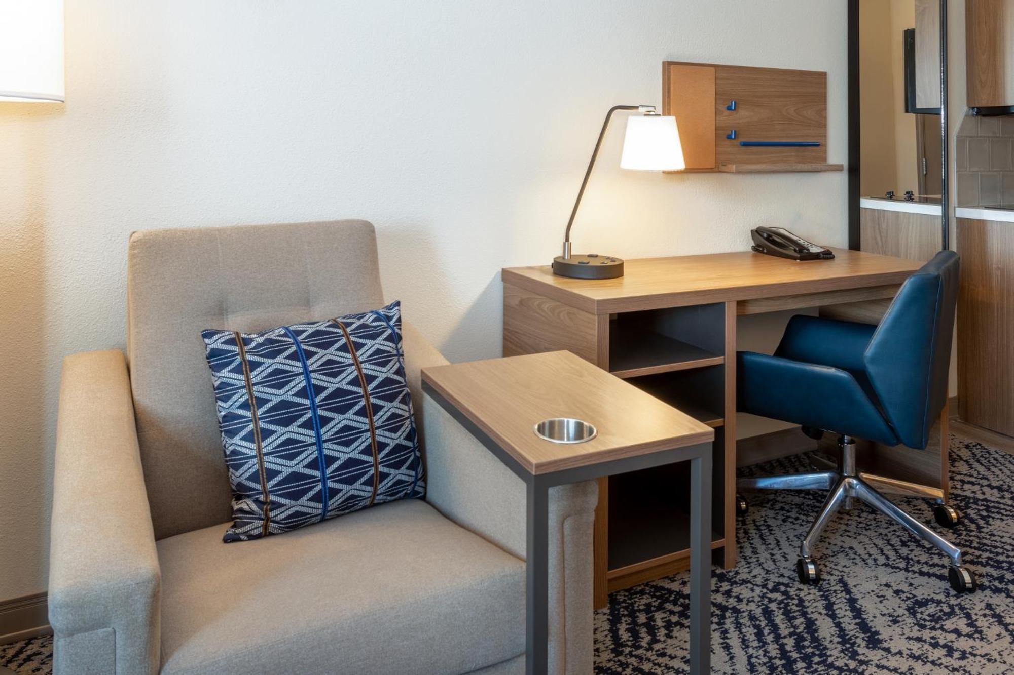 Candlewood Suites Grand Junction By Ihg Zimmer foto